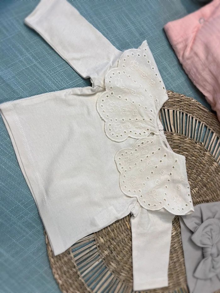 Ensemble taille 1 mois - photo numéro 8
