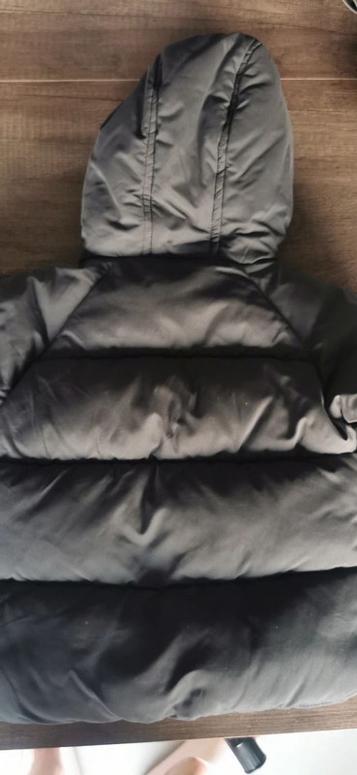 Veste bébé garçon - photo numéro 2