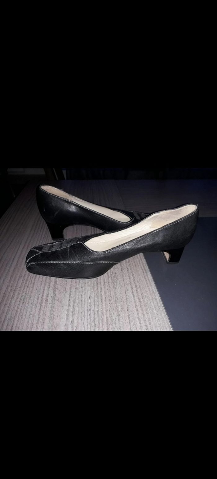 Chaussures