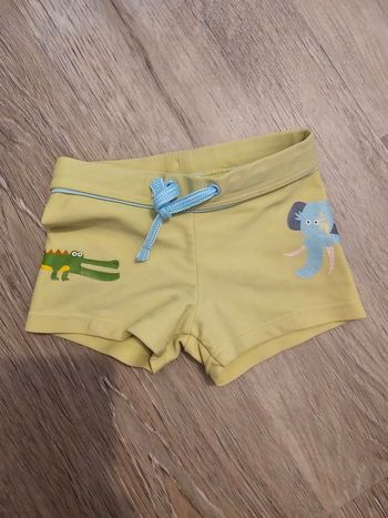 Maillot de bain 