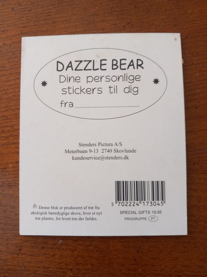 Stickers Sébastien - photo numéro 5