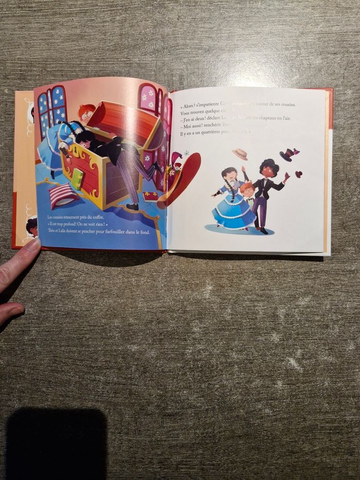 Livre 📖 - photo numéro 3