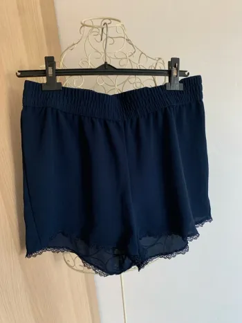 Short fluide vero moda L