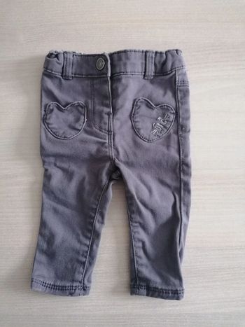 Jean
