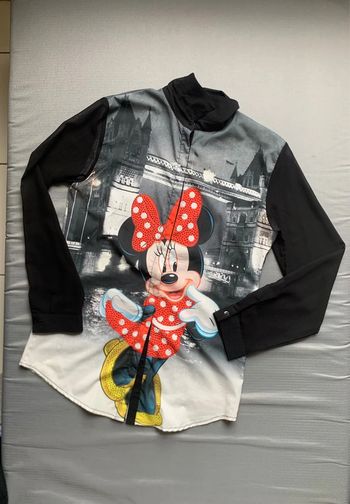 Blouse Minnie Mouse