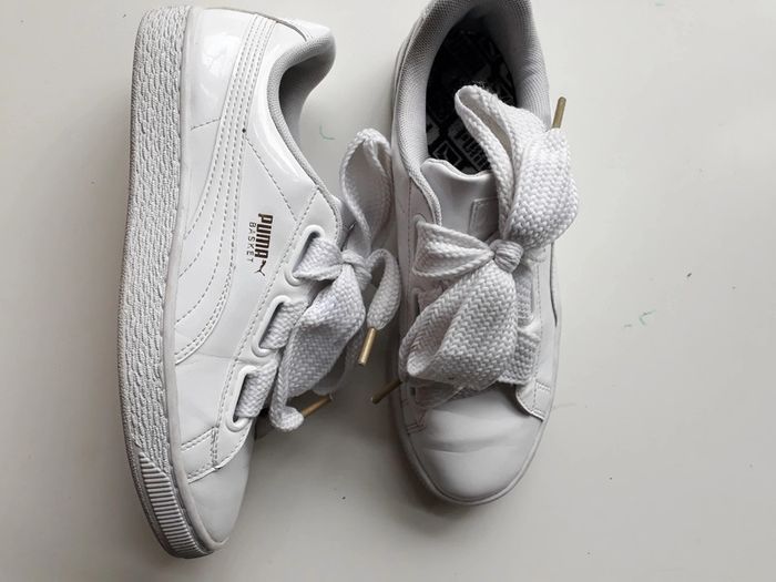 Baskets puma - photo numéro 3