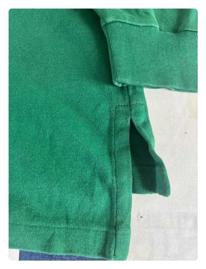 Polo Ralph Lauren double Xl (xxl) vert menthe - photo numéro 13