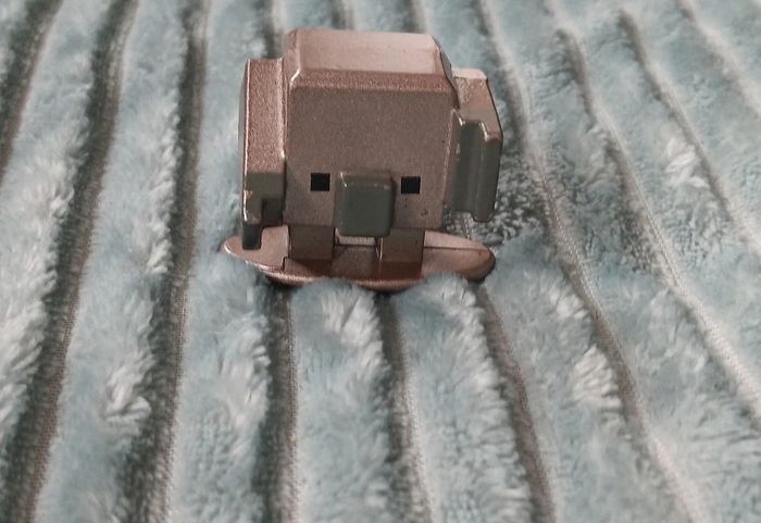 Figurine minecraft jada toys