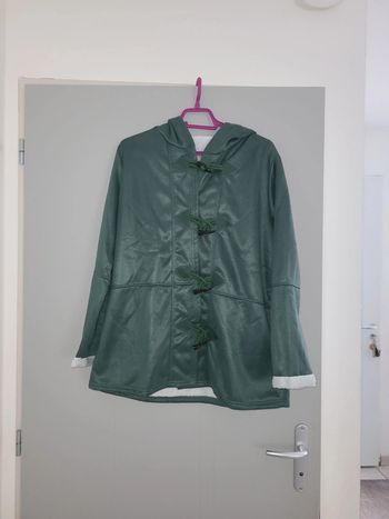 Veste