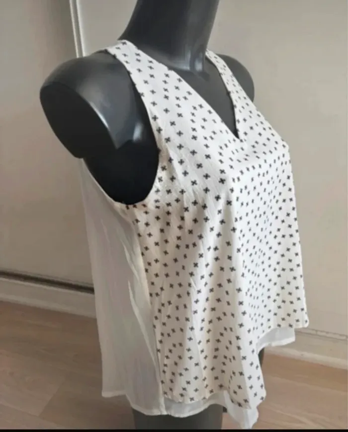 Débardeur femme taille : S 📸 - photo numéro 6