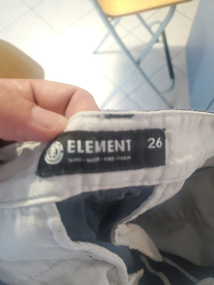 Pantalon Elément - photo numéro 10
