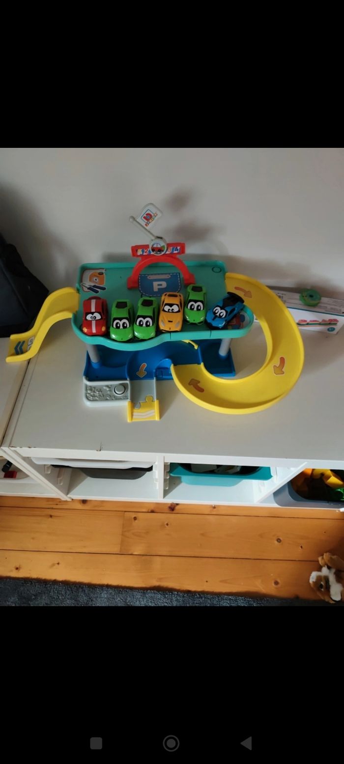 Garage - photo numéro 2