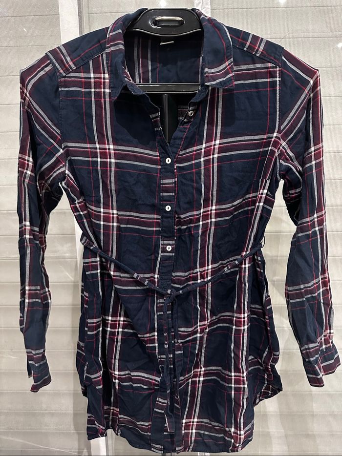 Chemise de grossesse H&M T36