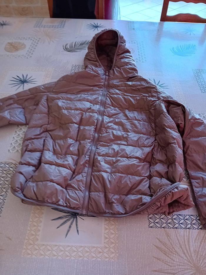 Doudoune femmes - photo numéro 3