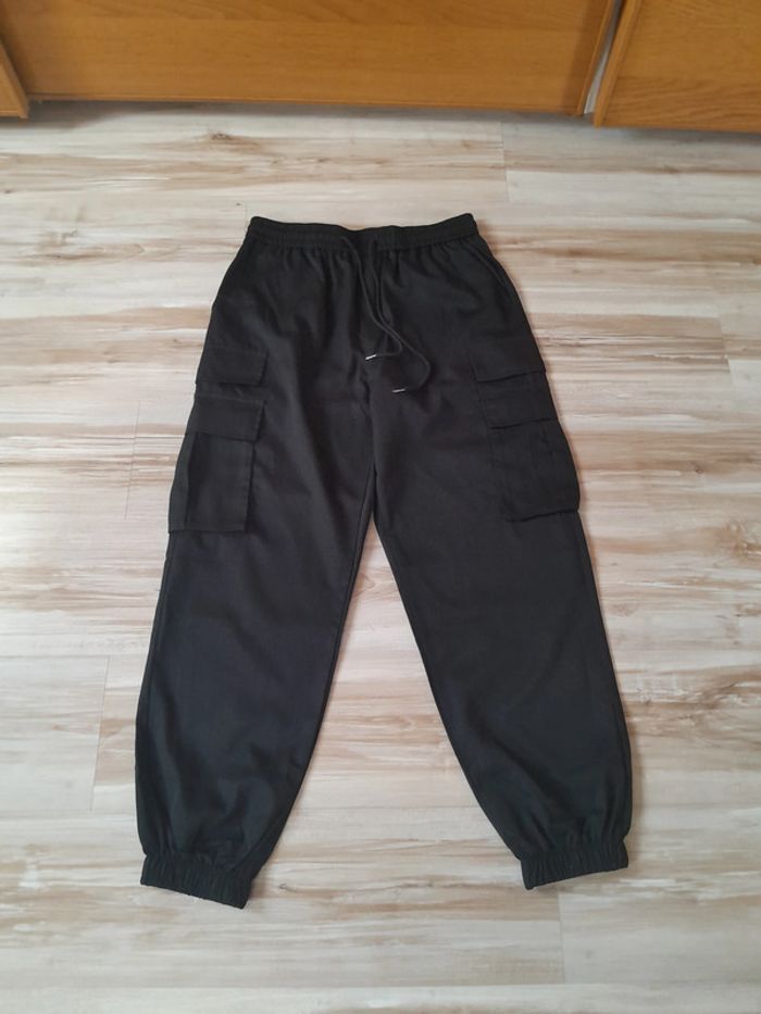 Cargo homme