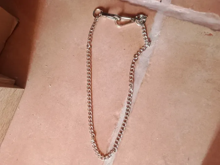 Chaine de pantalon
