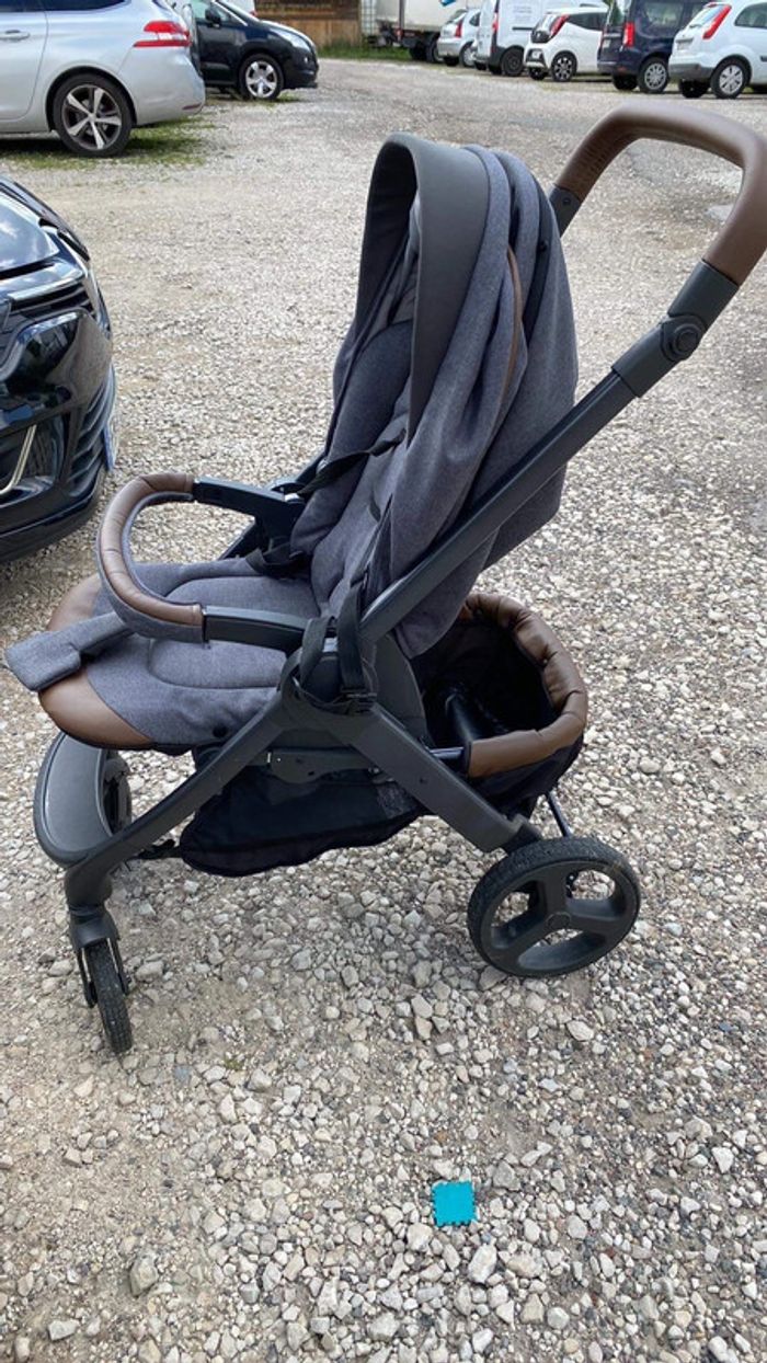 Trio Chicco - photo numéro 2