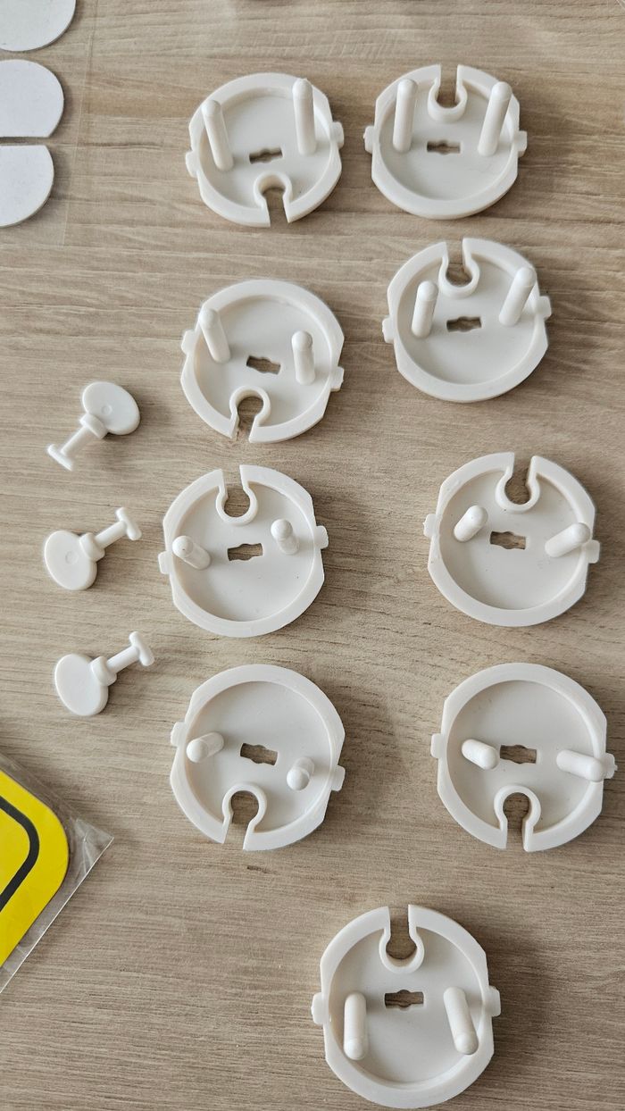 Lot sécurité enfant - photo numéro 5