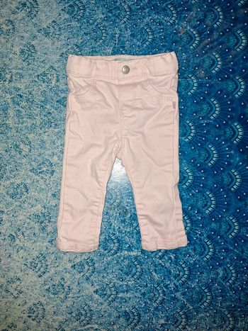 Pantalon 3 mois 59 cm réglable
