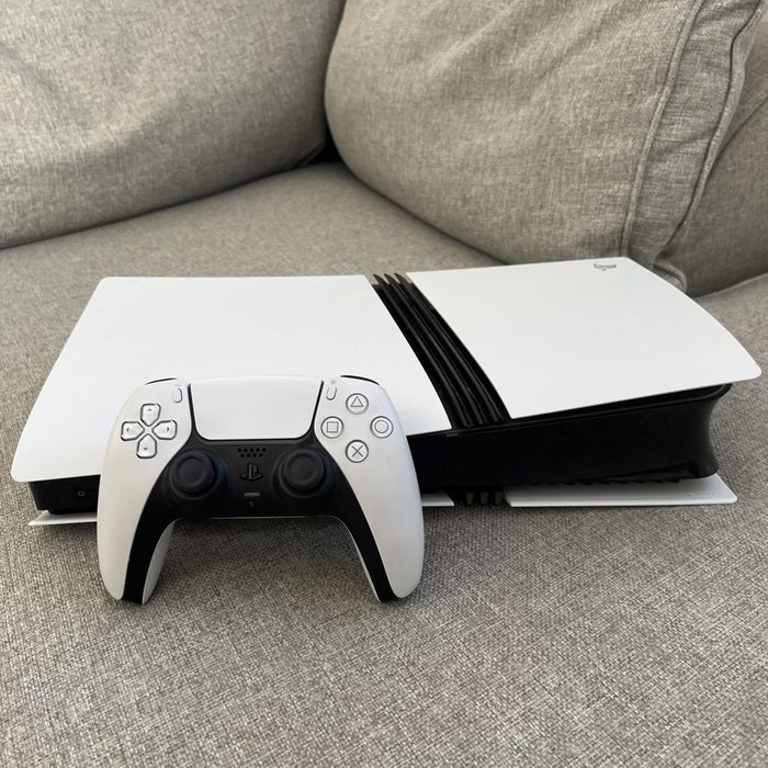 Sony PS5 Pro 2 To sans emballage