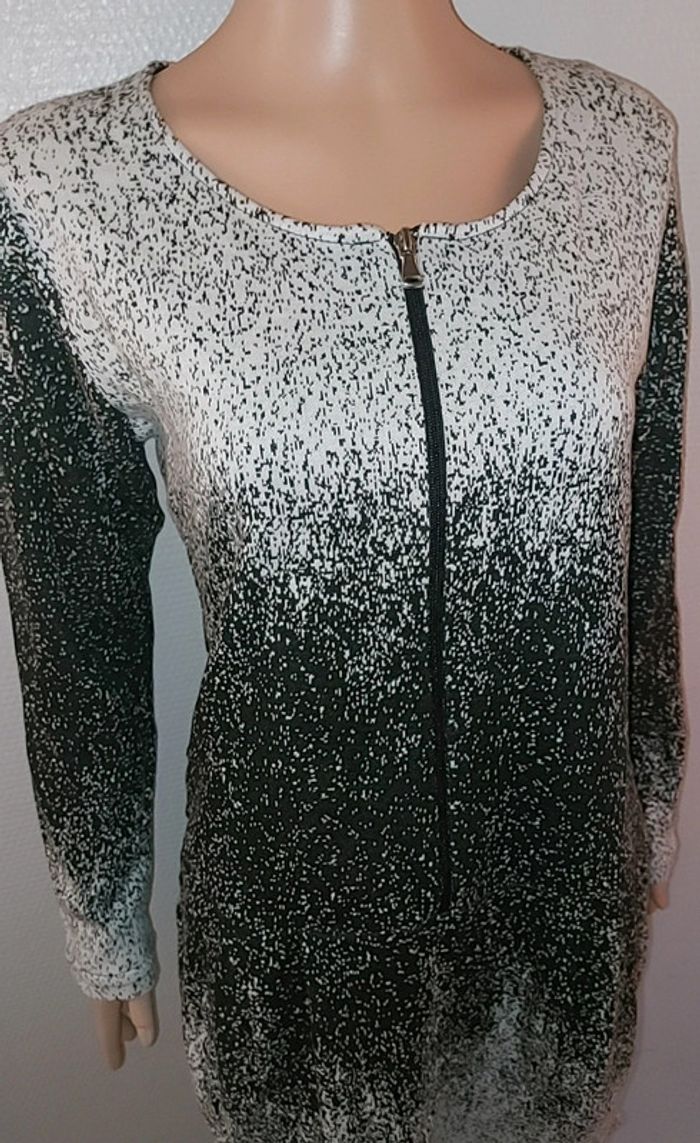 Robe pull - photo numéro 3