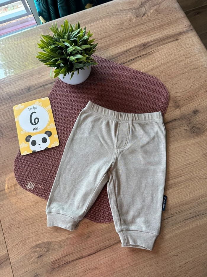 Jogging Calvin Klein 68cm/6m