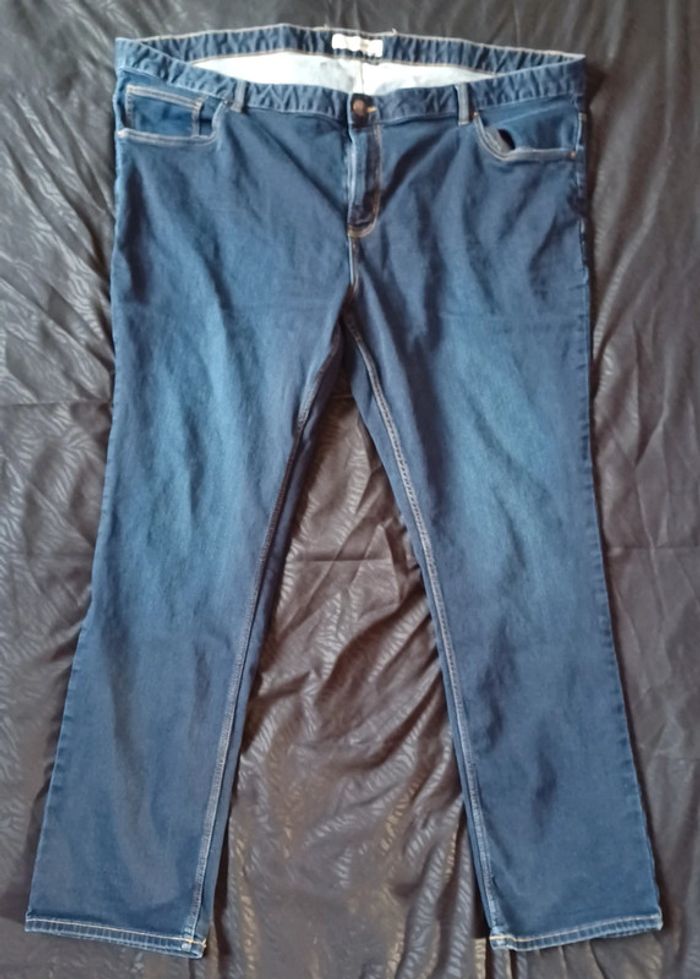 Jean Slim - photo numéro 2