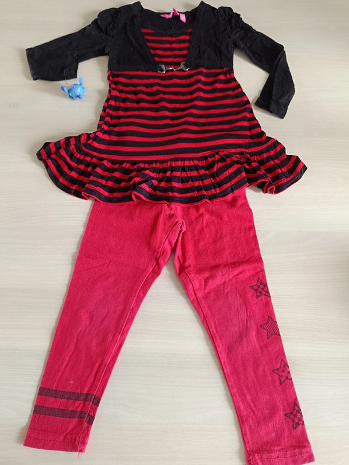 ensemble
