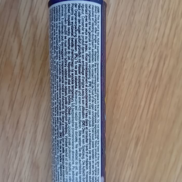 Batons - photo numéro 4