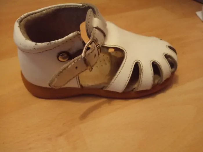 Chaussure 🔄 - photo numéro 4