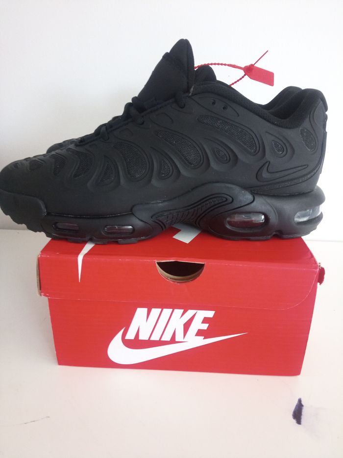 Tn Nike drift - photo numéro 4