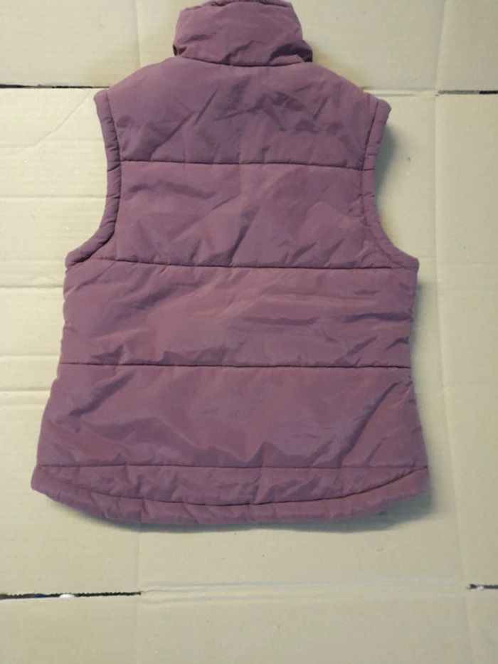 Doudoune fille - photo numéro 5