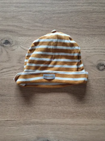 Bonnet timberland