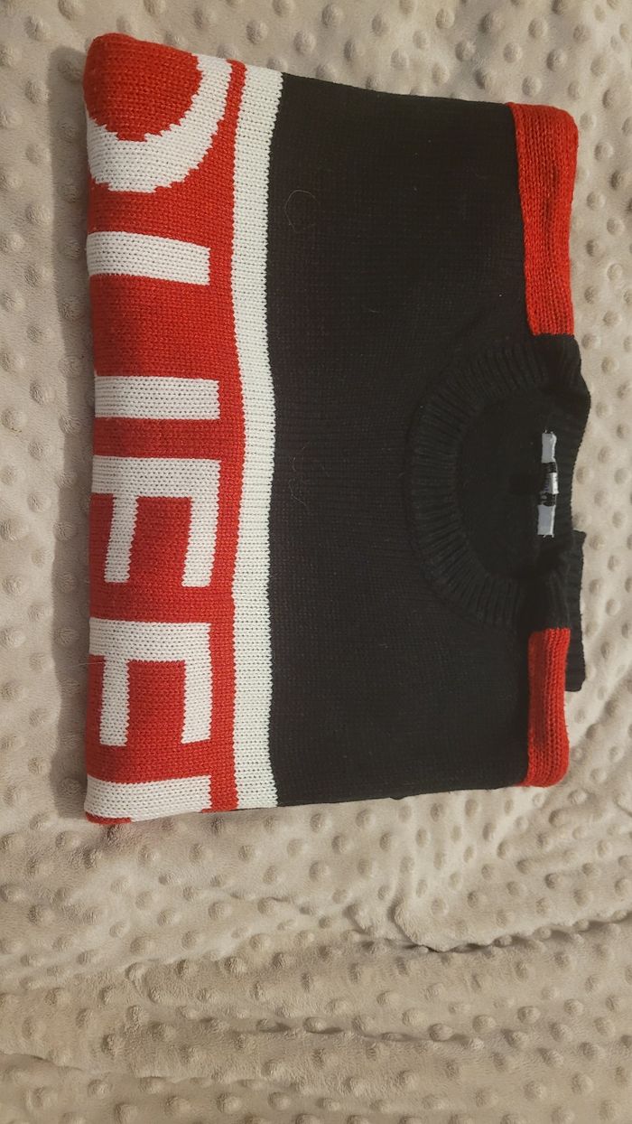 Pull femme  Jennifer