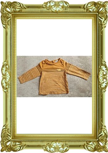 Tee-shirt manches longues