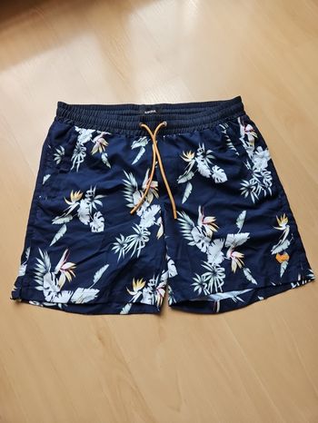 Short de bain 