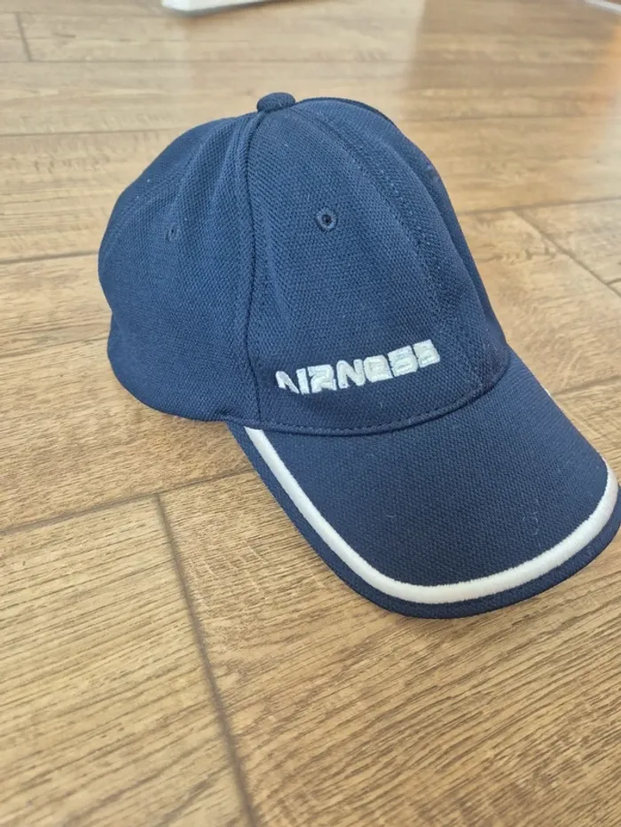 Casquette airness - photo numéro 2