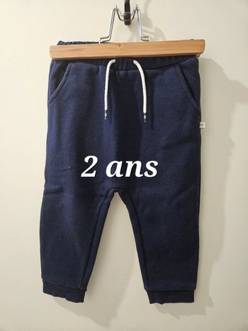 Vêtements fille 2 ans