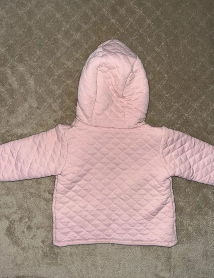 Veste mi-saison - photo numéro 4