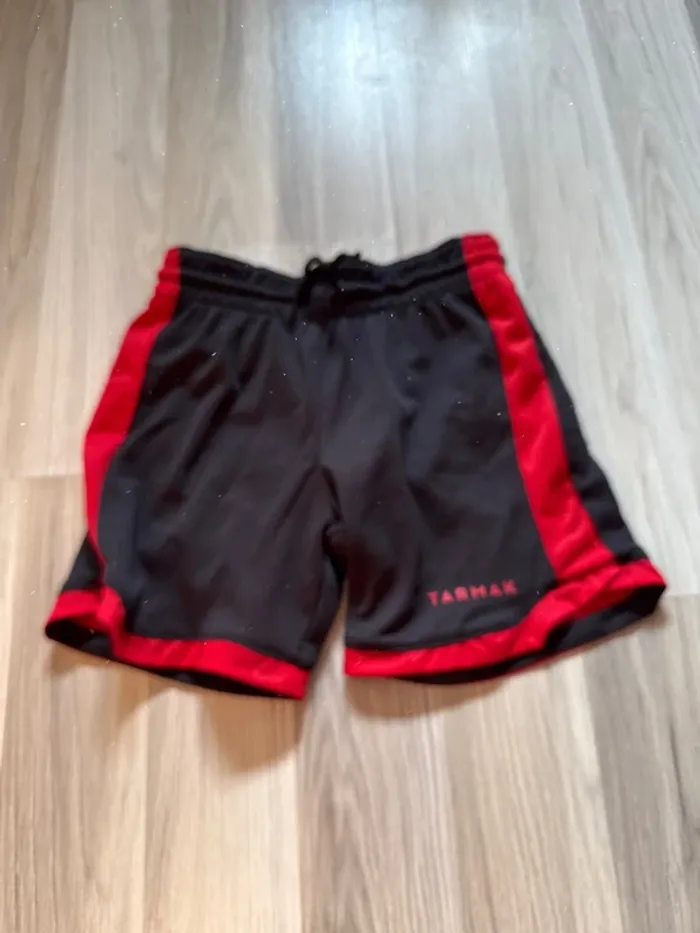 Ensemble de basket réversible - photo numéro 10