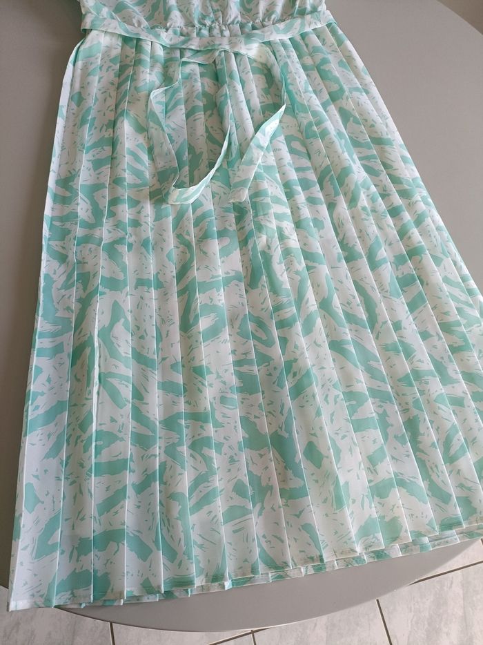 Robe été - photo numéro 4