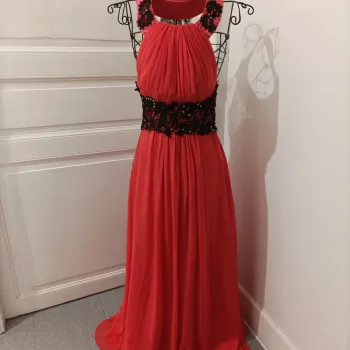 Robe de soirée Lautinel taille 34