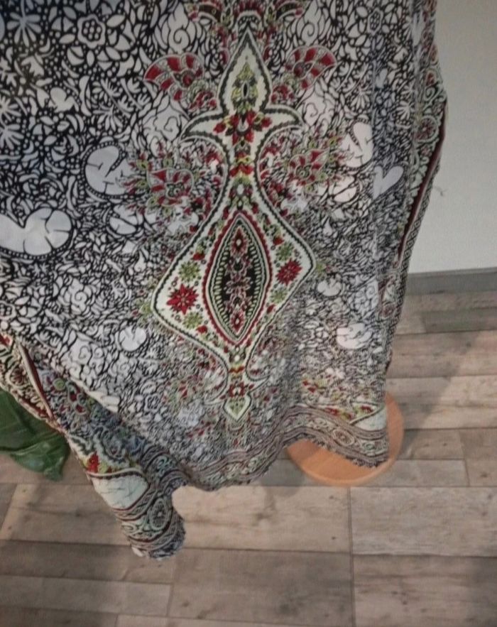 Tunique taille libre - photo numéro 2