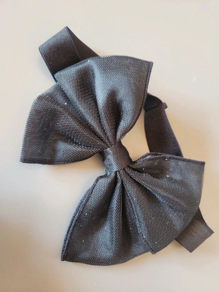 Robe pois - photo numéro 2