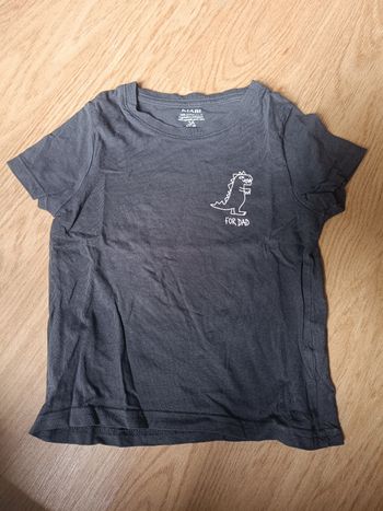 Tee-shirt Kiabi 3 ans 90-97cm