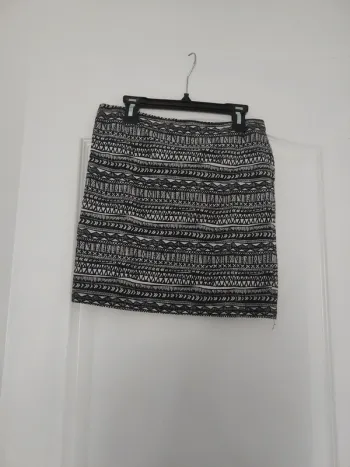 Jupe courte