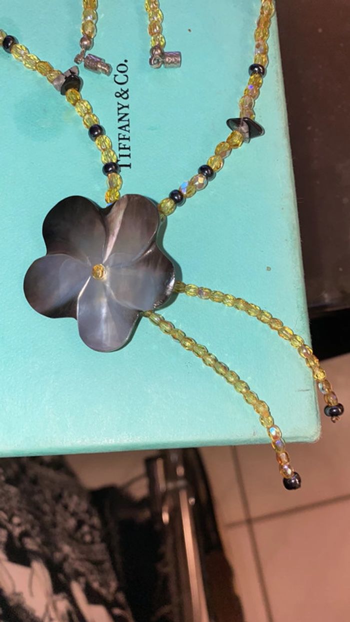 Collier fantaisie - photo numéro 2