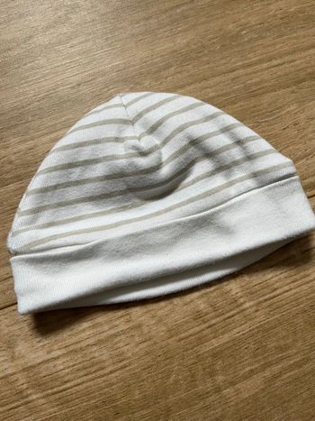 Bonnet naissance