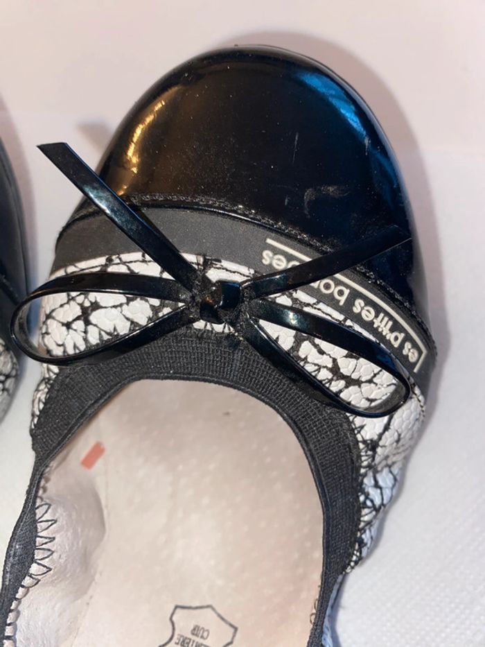 Ballerines LPB 33 - photo numéro 5
