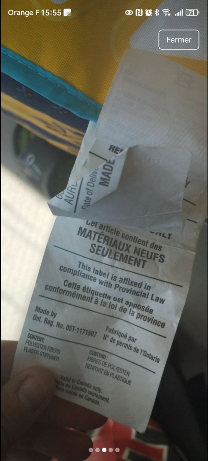 Tapis Fisher price - photo numéro 3